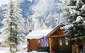 Raspberry Ridge Cafe And Inn Marble  United States Of America